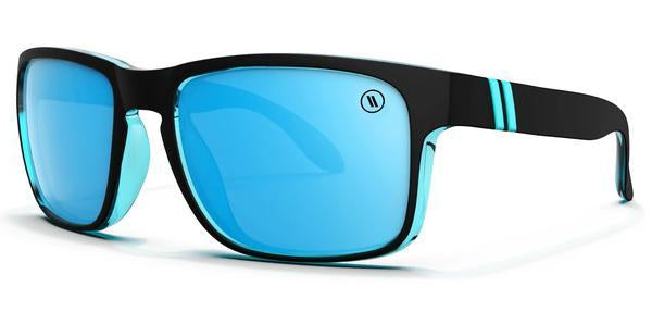 Canyon Fortune Blue