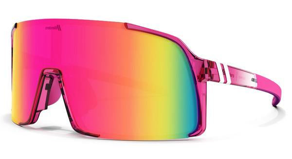 Expose Pink Fade