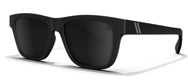 Tate Matte Black