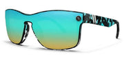 Canyon X2 Teal Tort