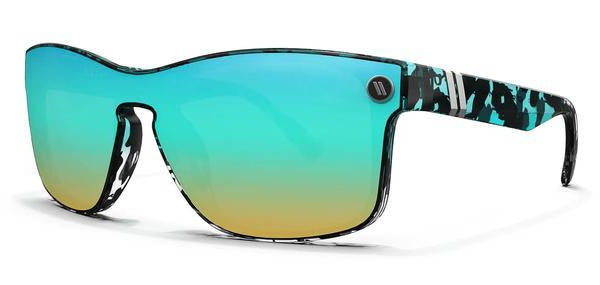 Canyon X2 Teal Tort