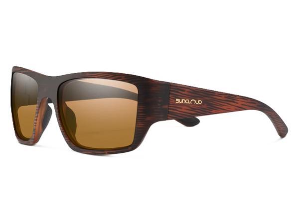 Sculpin Matte Burnished Brown
