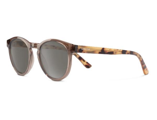 Barnes Sepia Crystal