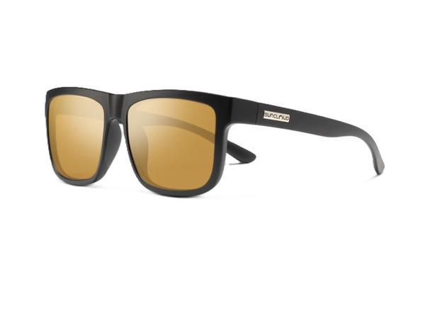 Quiver Matte Black
