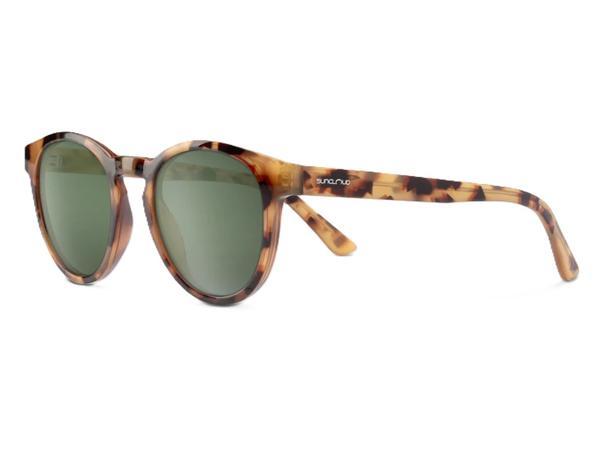 Barnes Yellow Tortoise
