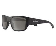 Sculpin Matte Black Gray