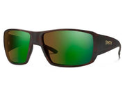 Guides Choice Matte Tortoise