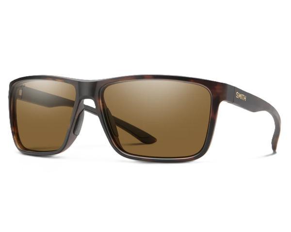 Riptide Matte Tortoise Brown