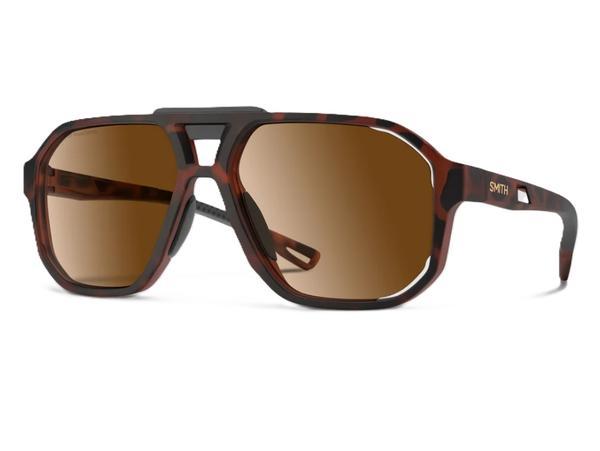 Truss Matte Tortoise