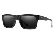 Strand Matte Black