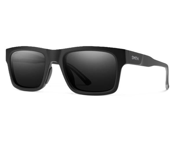 Strand Matte Black