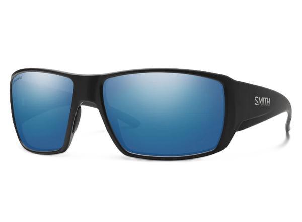Guides Choice Matte Black