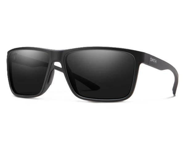 Riptide Matte Black