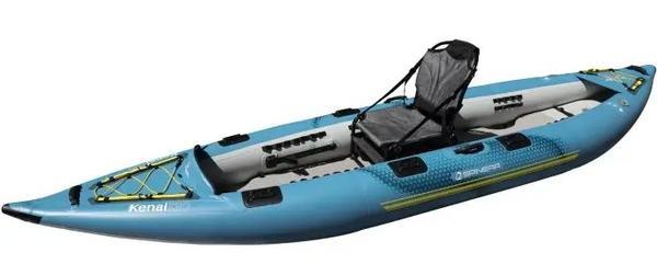 Kenai 130 1-2 person