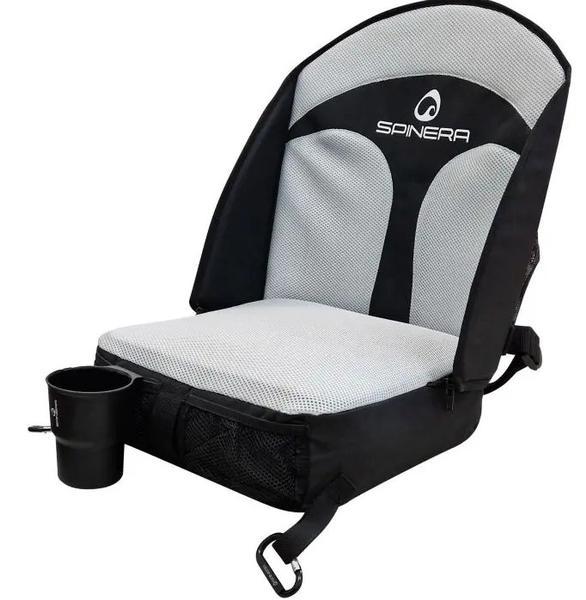 Pro High-Back Air Kayak Seat