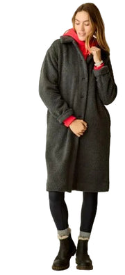 Women's Sutton Boucle Jacket