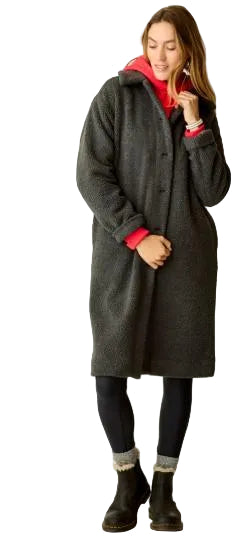 Women's Sutton Boucle Jacket