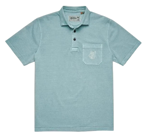 Men's Pilgrimage Polo