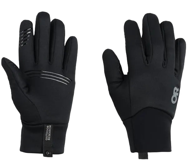 Women's Vigor Midweight Sensor Glove