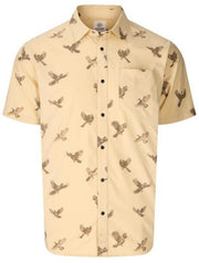Men's Anderson Short Sleeve Shirt