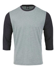 Men's Nash 3/4 Shirt
