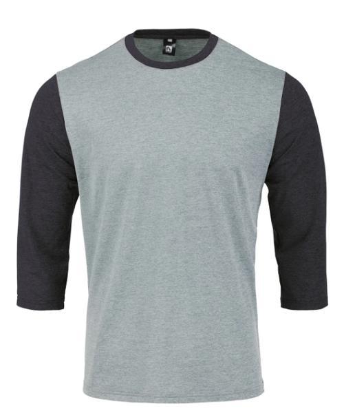 Men's Nash 3/4 Shirt