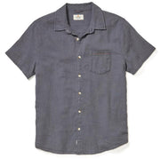 Men's Classic Stretch Selvage Shirt
