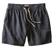 Men's Saturday Beach Short - 6"