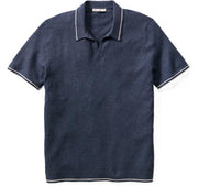 Men's Liam Sweater Polo