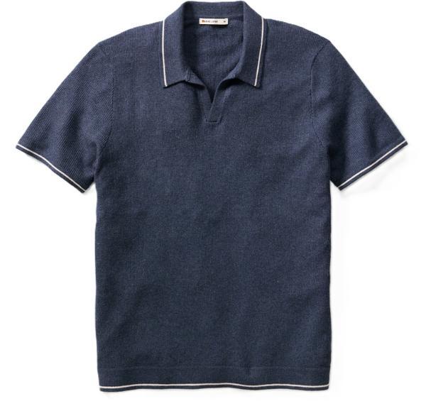 Men's Liam Sweater Polo