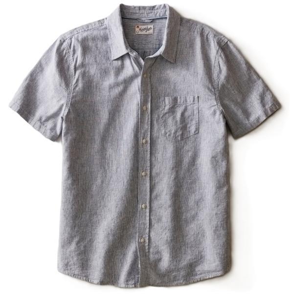 Men's Better Than Linen Shirt
