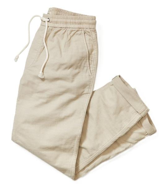 Men's Saturday Stretch Beach Pant