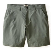 Men's Hybrid Short - 7"