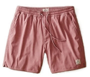 Men's Lined Sport & Swim Short - 6"
