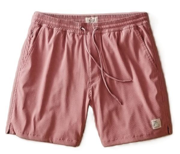 Men's Lined Sport & Swim Short - 6"