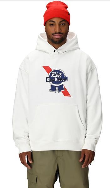 Men's PBR Premium Hoody