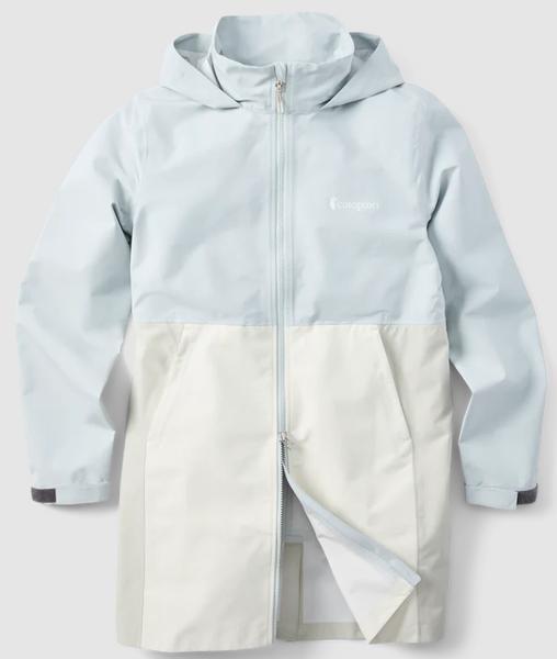 Women's Cielo Rain Trench