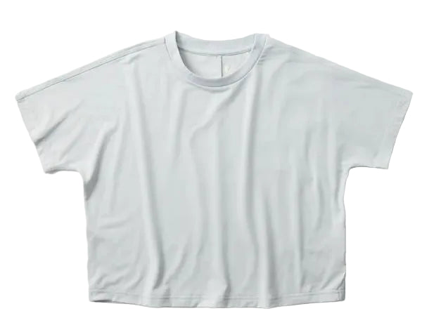 Women's Empaca Boxy TShirt