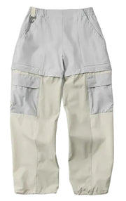 Women's Losdos Zip Off Pant