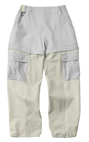 Women's Losdos Zip Off Pant