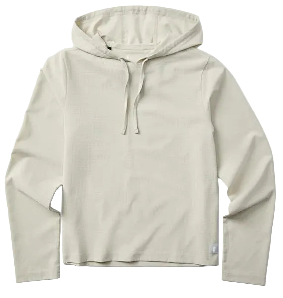 Women's Pulso Tech Hoodie
