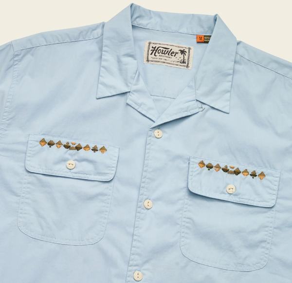 Men's Shores Club Shirt