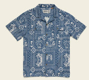 Men's Shores Club Shirt