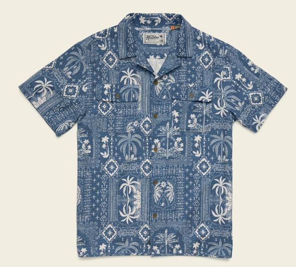 Men's Shores Club Shirt