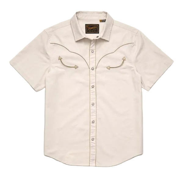 Men's Broncbuster Snapshirt