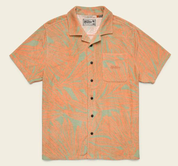 Men's Palapa Terry Shirt
