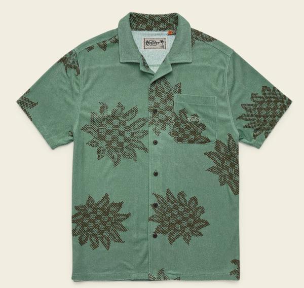 Men's Palapa Terry Shirt