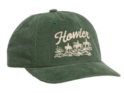 Howler Posse Standard Hat