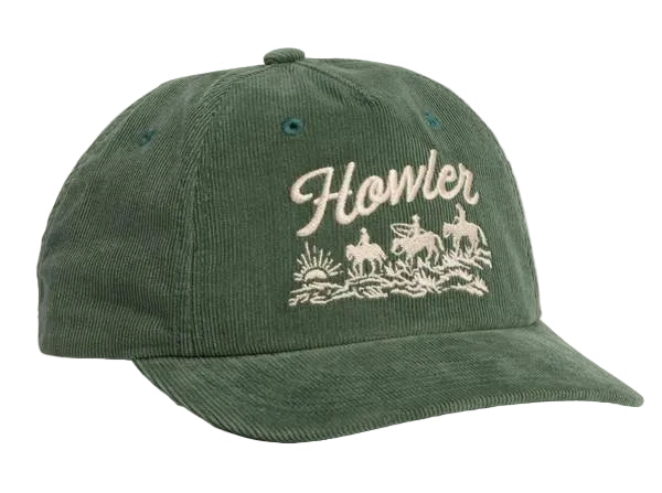 Howler Posse Standard Hat