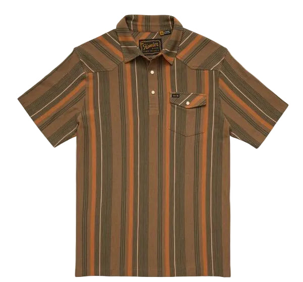 Men's Ranchero Polo